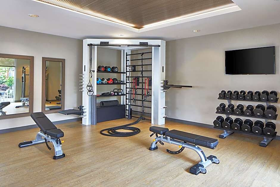 Residence Inn by Marriott Atlanta Perimeter Center/Dunwoody