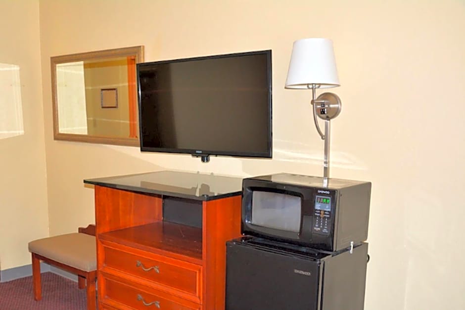 Buckeye Inn Express