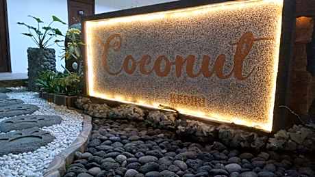 coconut hotel 