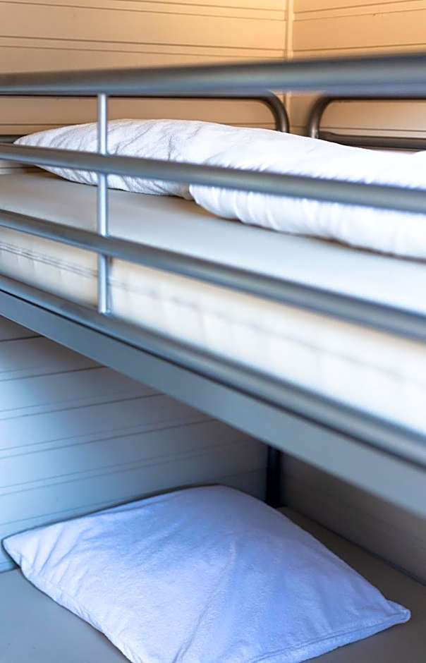 Vakantiedorp Marinapark