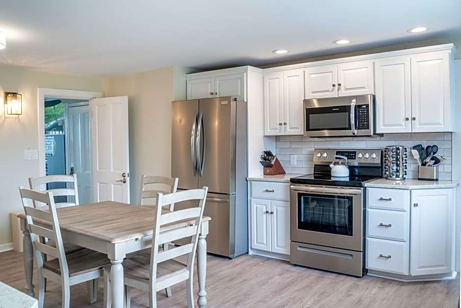 935 Ocean, a Beachside Inn