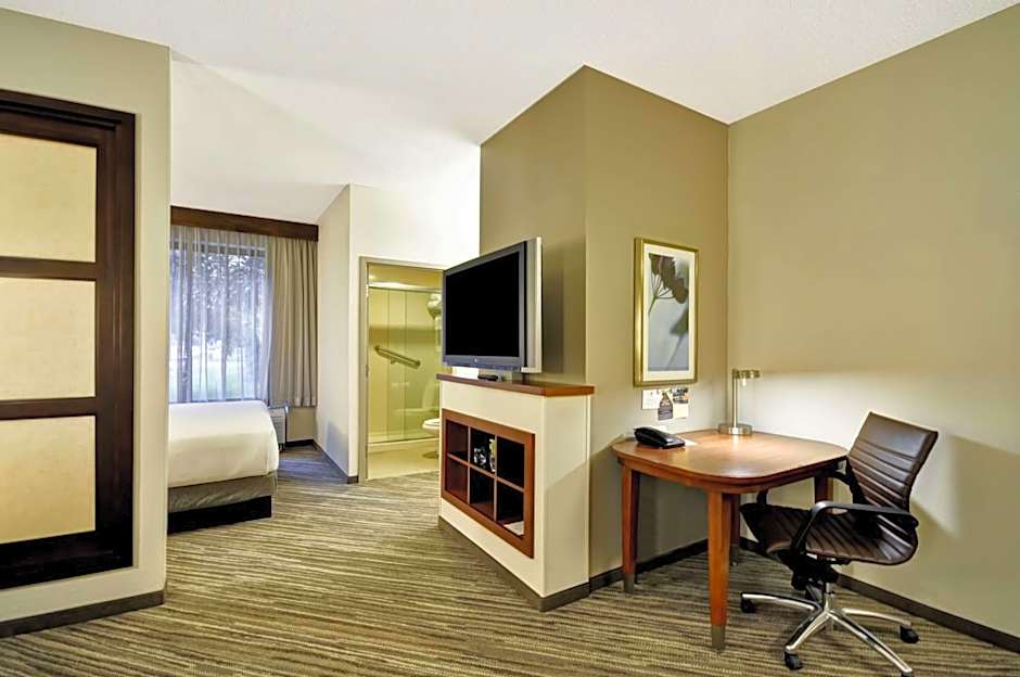 Hyatt Place Tampa Airport/Westshore
