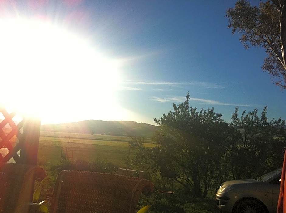 Locanda Villa Naumanni