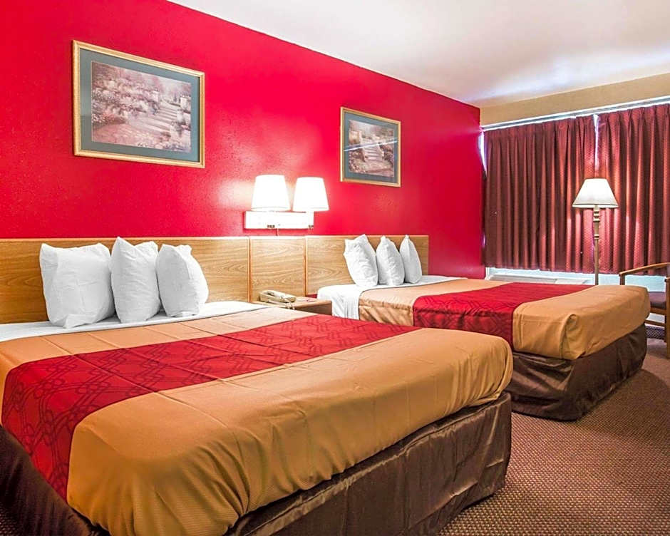 Econo Lodge Atlanta College Park