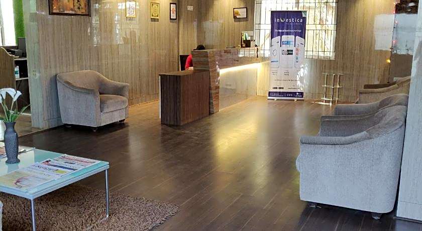 The Byke Signature Pure Veg