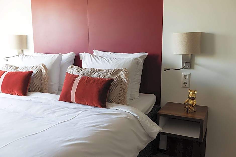 City Hotel Gouda, WorldHotels Crafted Collection