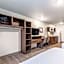 WoodSpring Suites Indianapolis Castleton