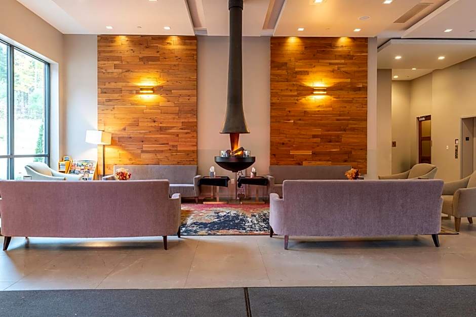 The Chandler Inn Bethlehem - Littleton, an Ascend Collection Hotel