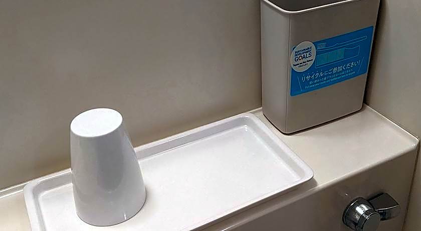 Toyoko Inn Tokuyama-eki Kita-guchi