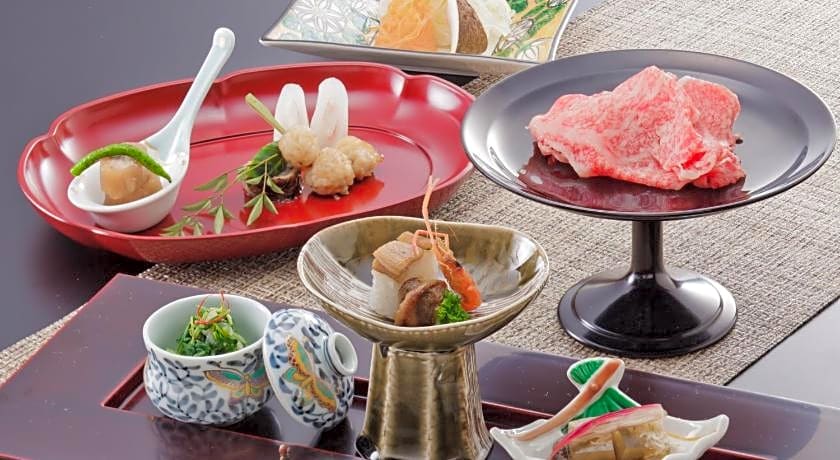 Yumotokan