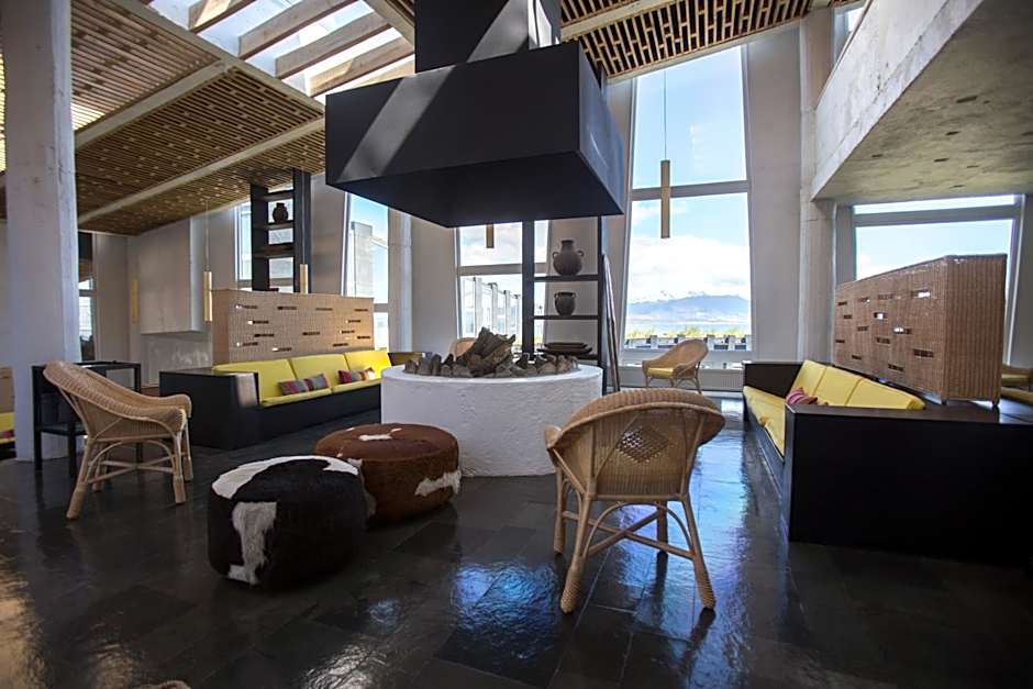 Remota Patagonia Lodge