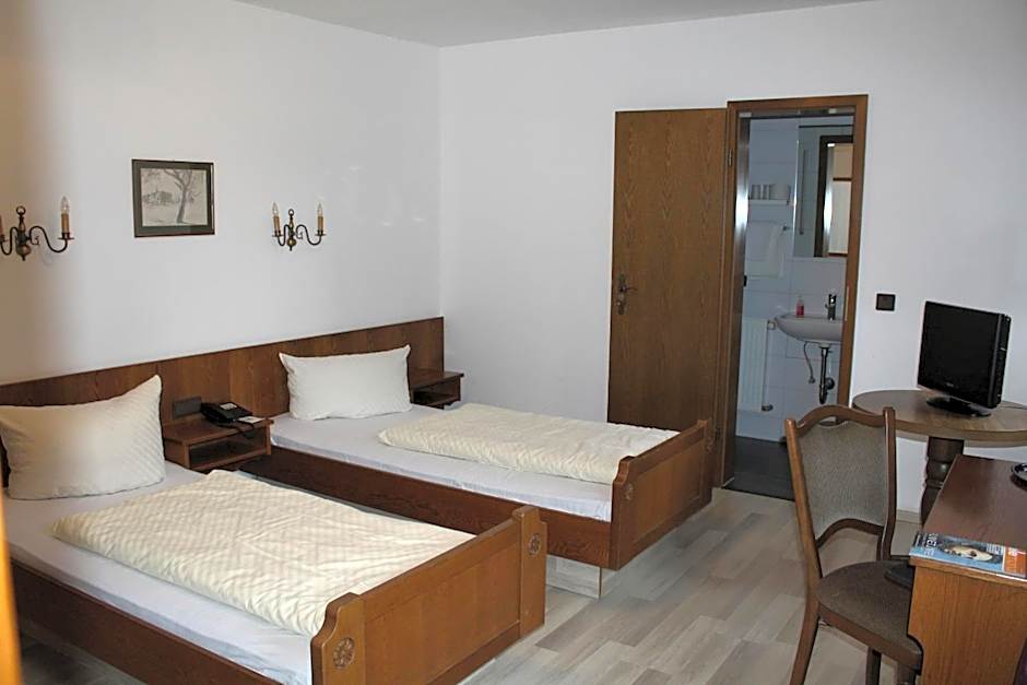 Landhotel Sickinger Hof