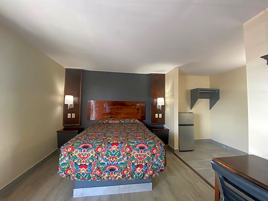 Relax Inn-Plaquemine