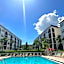Knot a Care Remodeled Direct water access condo with ocean and pool views NOW SLEEPS SIX