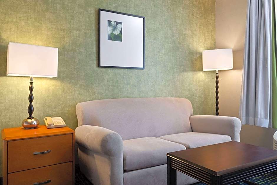 Wyndham Garden Monterrey Aeropuerto