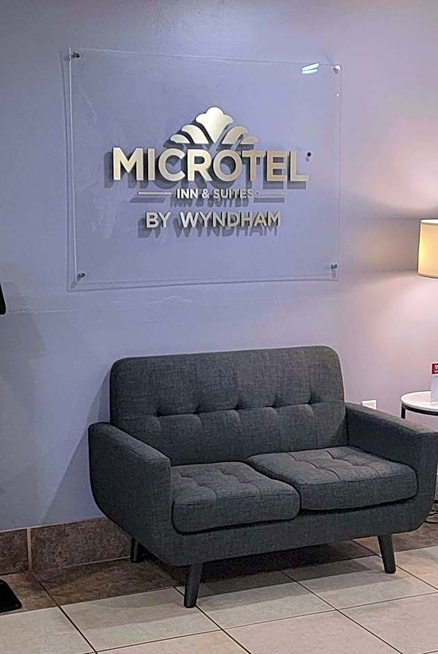 Microtel Inn & Suites By Wyndham Gardendale