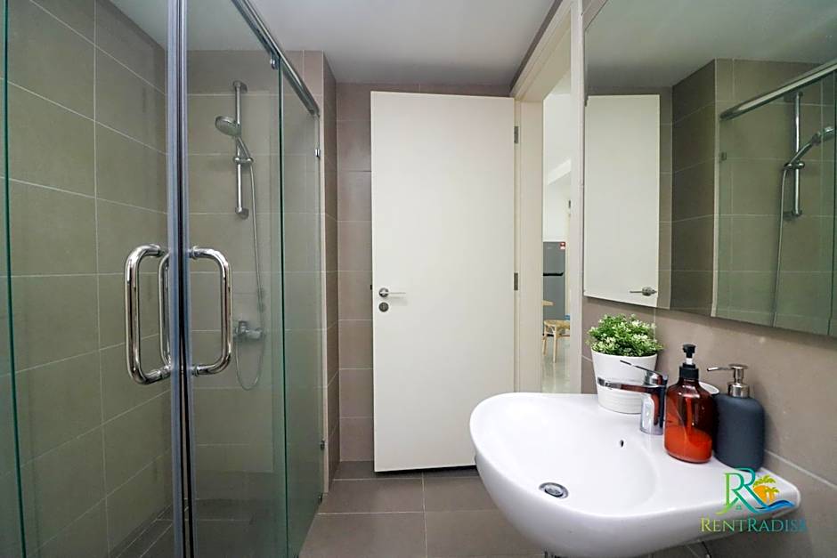 Teega Suites by RR JBcity