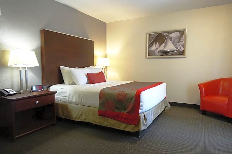 Ramada by Wyndham Moose Jaw