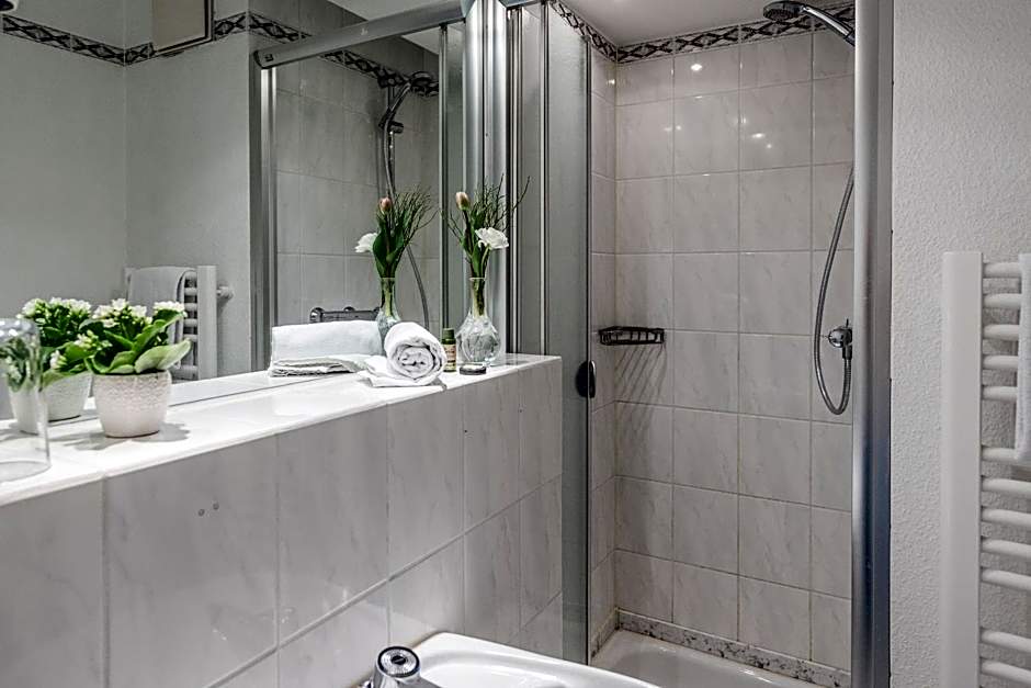 Hotel Stadt Gütersloh