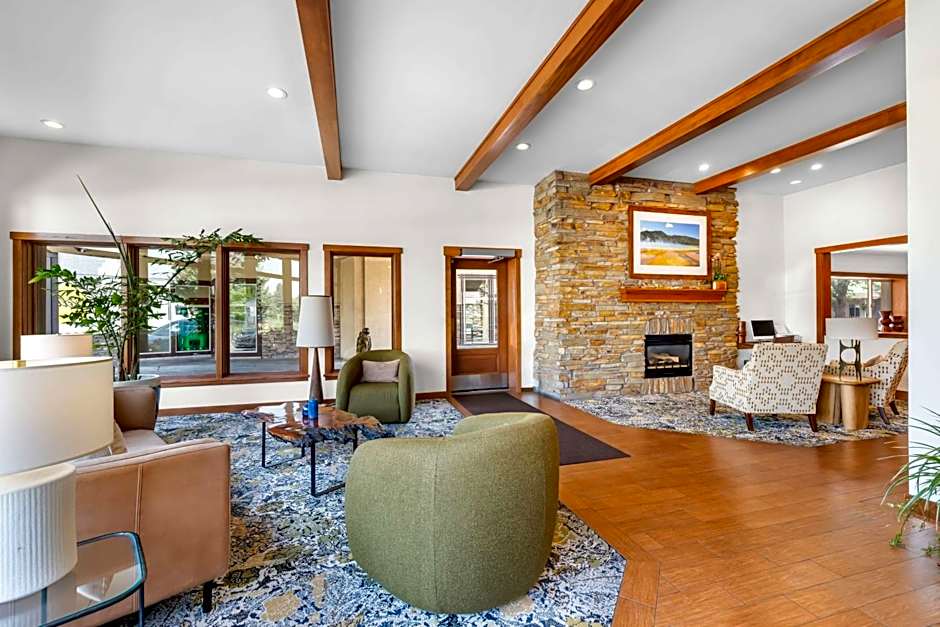 Best Western Driftwood Inn