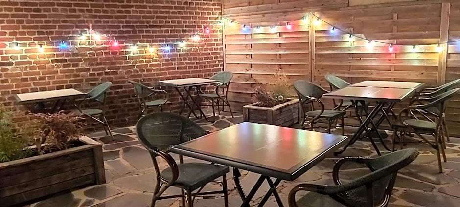 Auberge des Remparts