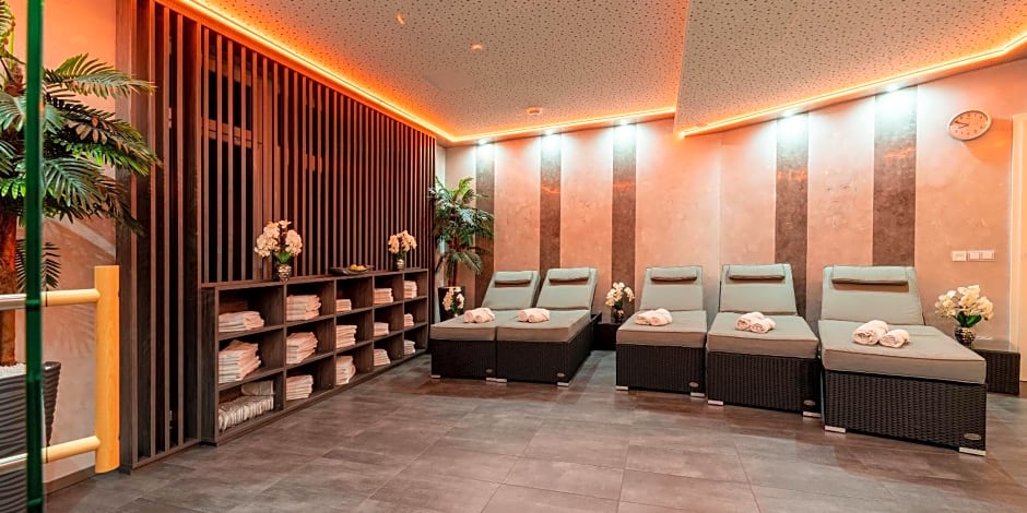 PLAZA Residence Stuttgart-Ditzingen