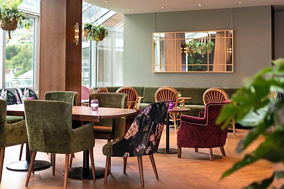 Quality Hotel Sogndal