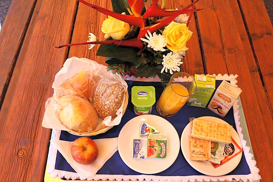 Apartamentos Turisticos Verdemar