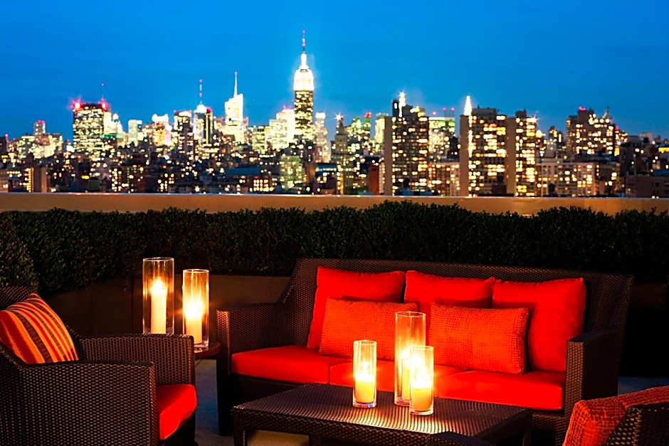 Sheraton Tribeca New York Hotel