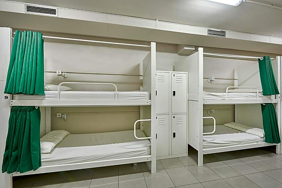 Hola Hostal Eixample