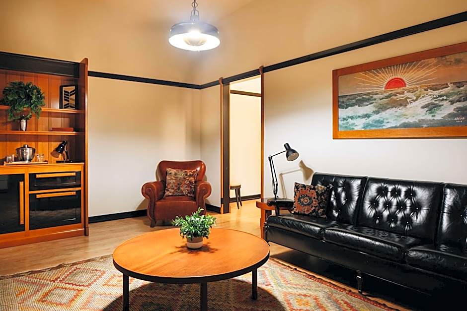 Chicago Athletic Association, part of Hyatt