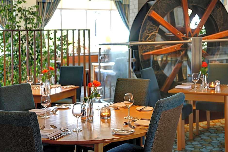 Best Western Plus Milford Hotel
