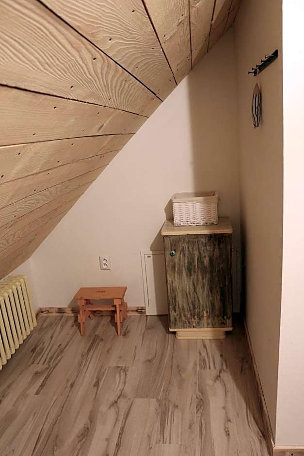 Cifrovaná drevenička