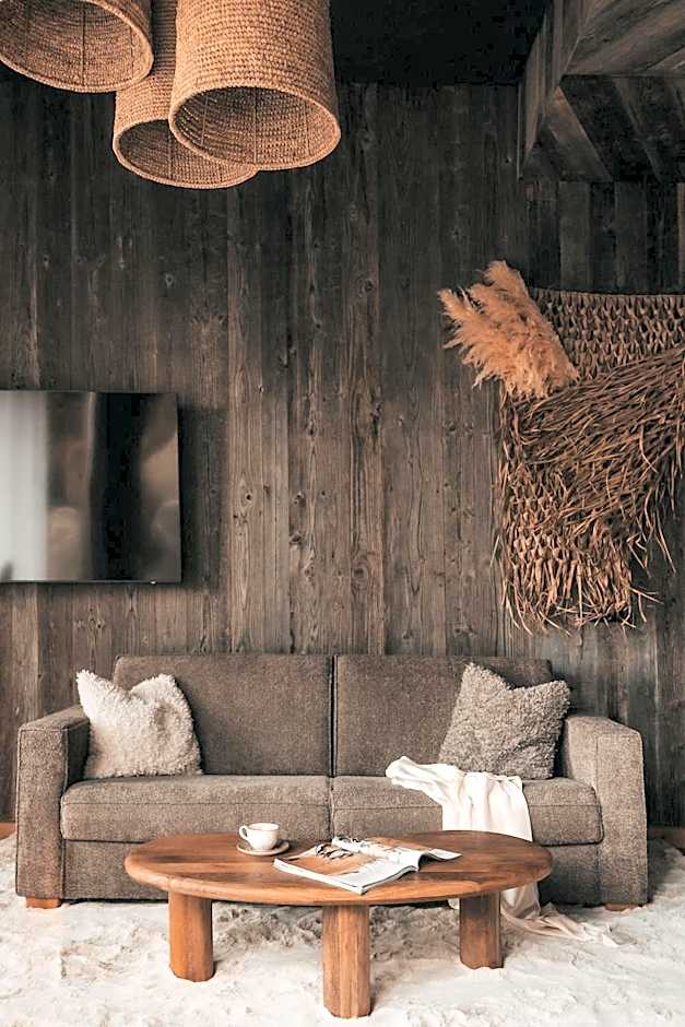 Jufenalm BOHO & Wellnesshotel