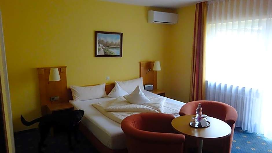 Hotel Altenberg
