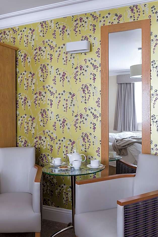 Banbury Wroxton House Hotel