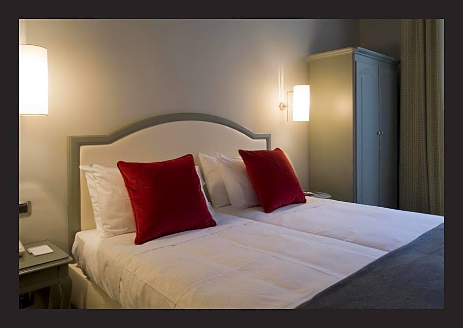 Hotel Rosso23 - WTB Hotels