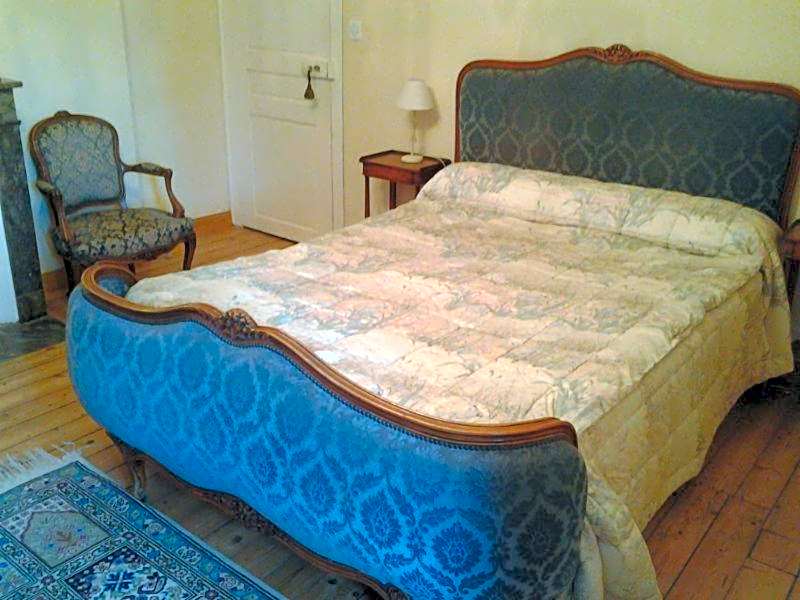 Chambres d'Hôtes l'Hermine