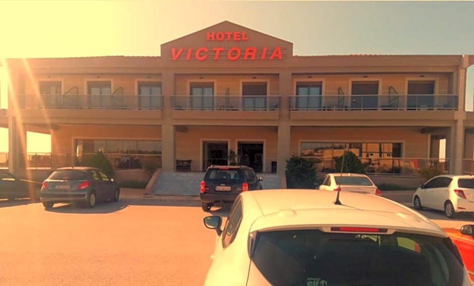 Hotel Victoria