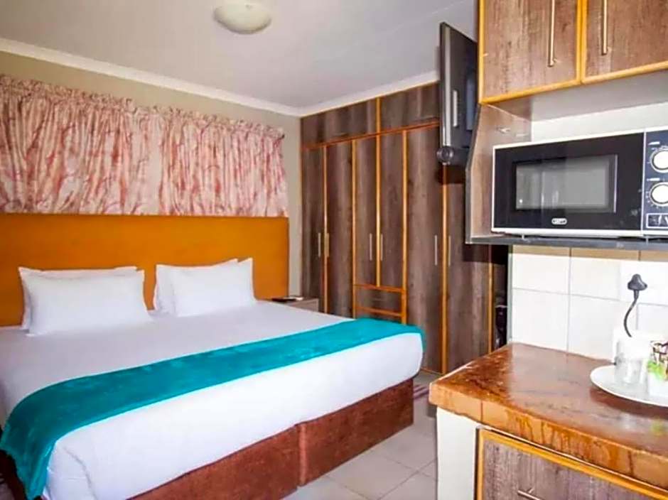 PW Heights Private Guest House