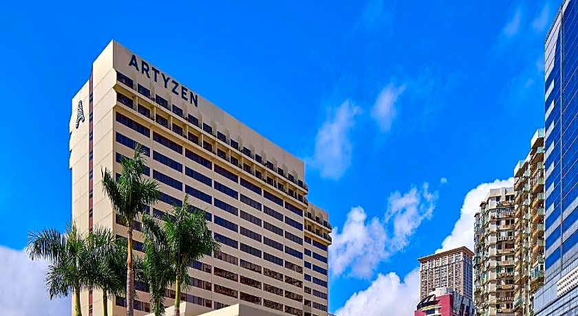 Artyzen Grand Lapa Macau (formerly Grand Lapa Macau)