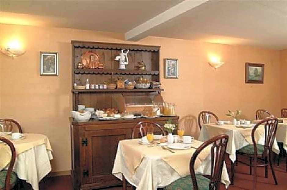 Hotel Albert I