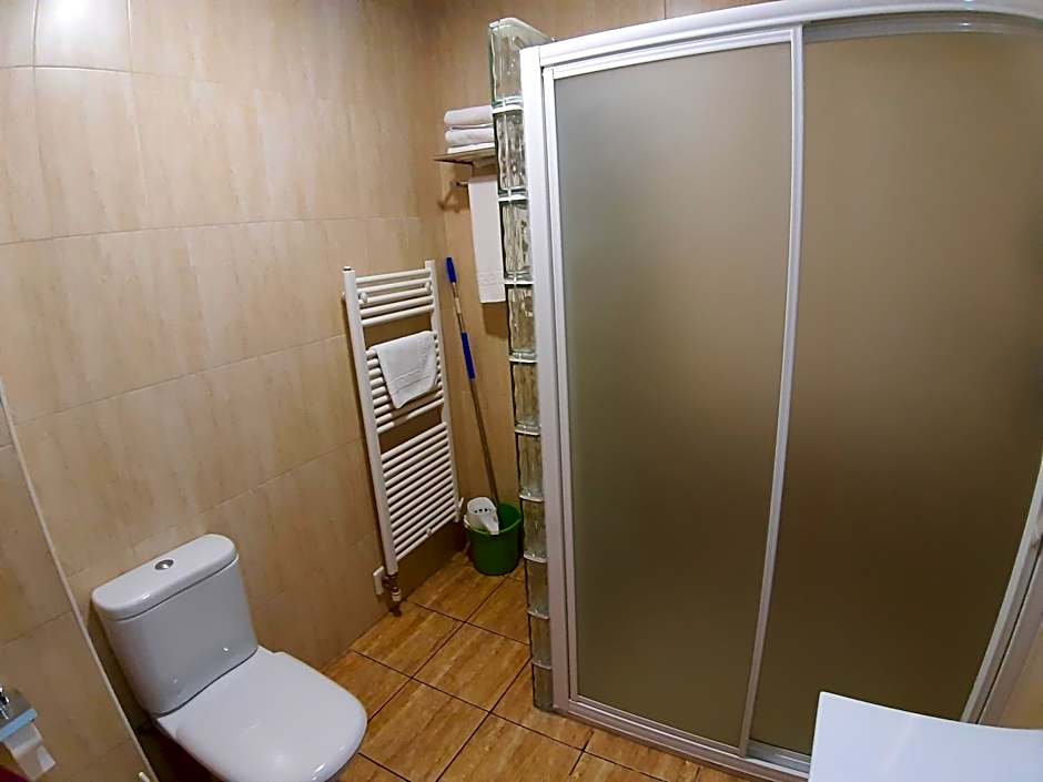 Apartamentos Mirador de Gúdar
