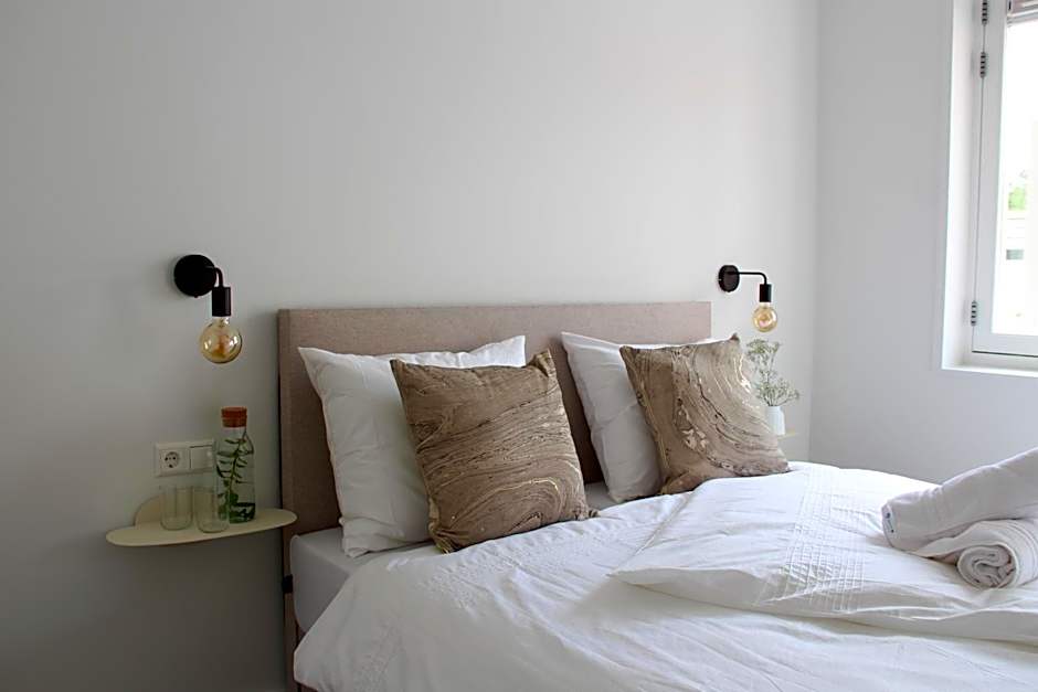 Hotel Paradis Zandvoort