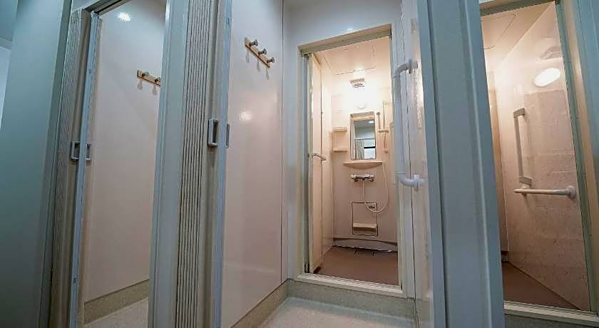 WELLCABIN TENJIN - Male Only