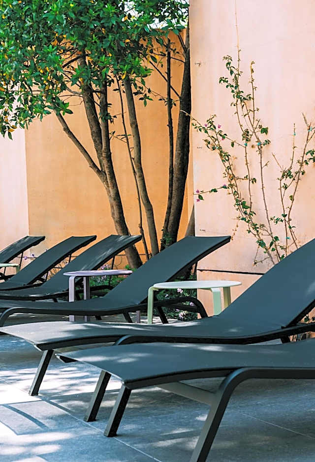 Escale Oceania Aix-En-Provence