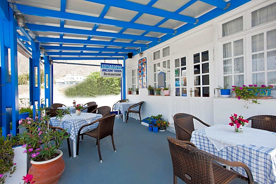 Ancient Thera Studios