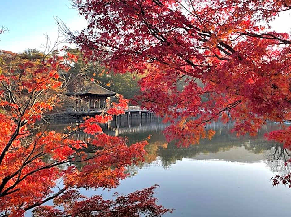 Henn na Hotel Nara