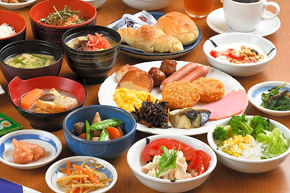 Hakata Green Hotel Annex