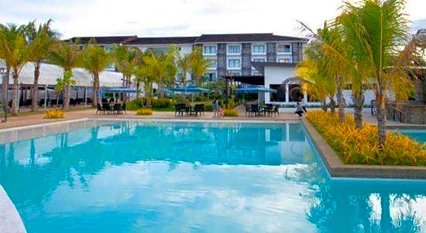 Ciriaco Hotel
